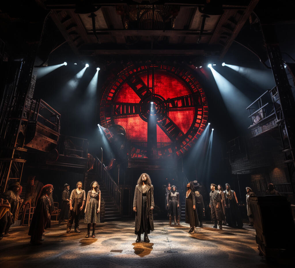 Get Hadestown Alerts!