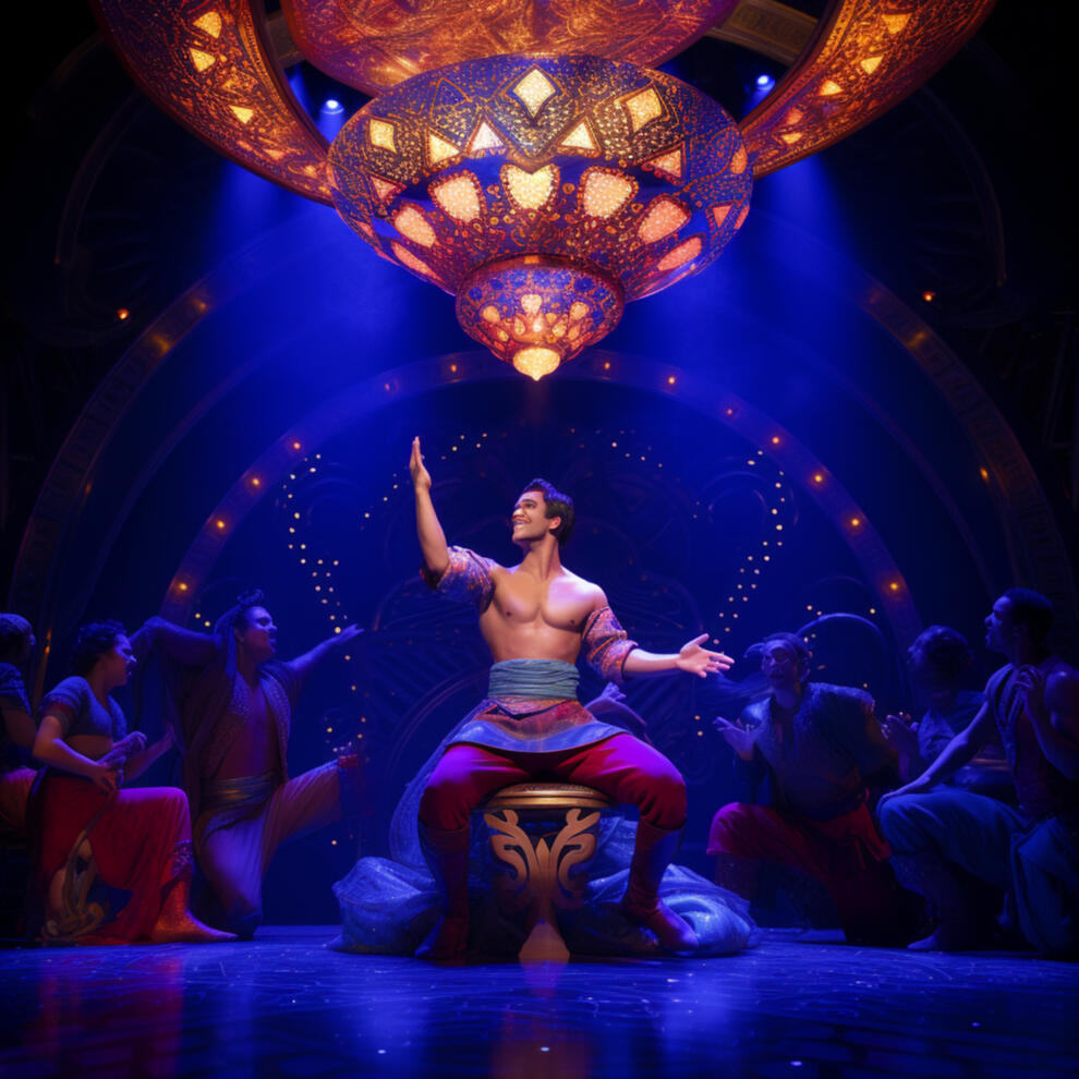Get Aladdin Alerts!