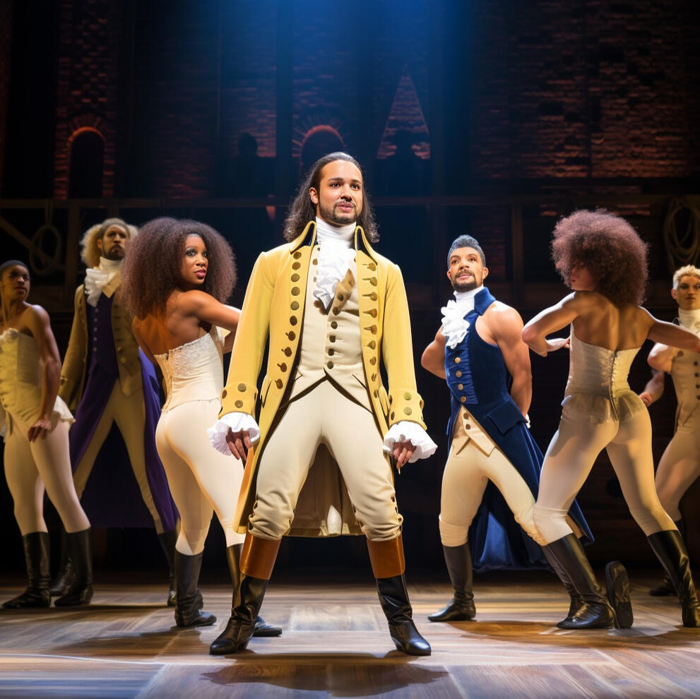 Get Hamilton Alerts!